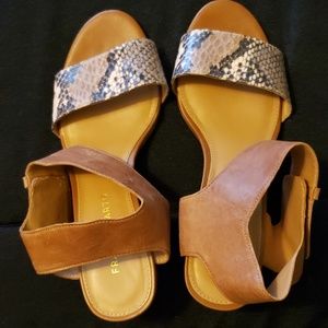 Women's Franco Sarto Sandals